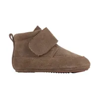 Baby Dutch River Babyboots - Brown