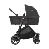 Joie Versatrax Kinderwagen met Ramble XL Reiswieg - Shale  
