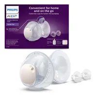 Philips Avent Hands-Free Dubbele Collection Cups