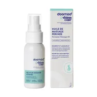 Doomoo x Shinncare Perineum Massageolie - 50 ml
