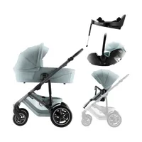 Britax Römer Smile 5Z Style Comfort Plus Set