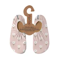 Slipstop Schoentje - Tulip Pink