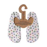 Slipstop Schoentje - Flower Colorful