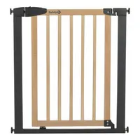 Safety 1st Deurhek Simply Close Wood & Metal