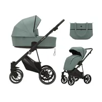 RIKO Velar Up - Kinderwagen