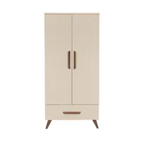 TWF Hanglegkast Salerno Walnoot