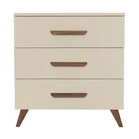 TWF Commode Salerno Walnoot