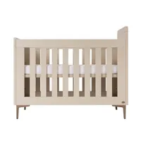 Ledikant Grow Up 60 x 120 / 90 x 200 Salerno