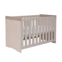 Interbaby Ledikant 60x120 Sandstone