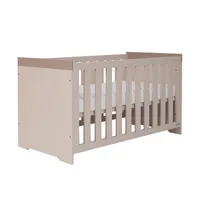 Interbaby Ledikant 70x140 Sandstone