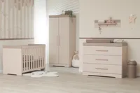 Interbaby Babykamer Sandstone