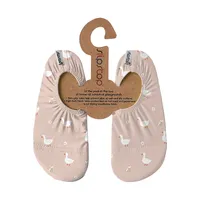 Slipstop Schoentje - Goose Pink