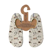 Slipstop Schoentje - Luke