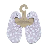 Slipstop Schoentjes - Rose Flower