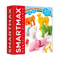 SmartMax My First Animals Around the World
