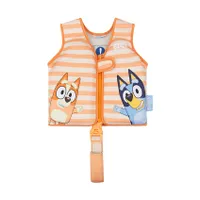 Swim Essentials Bluey Zwemvest - 1‑2 Year / 11‑15 KG