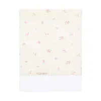 Little Dutch Ledikantlaken - Fairy Blossom - 110x140 cm
