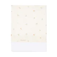 Little Dutch Forest Treasures - Wieglaken - 70 x 100 cm