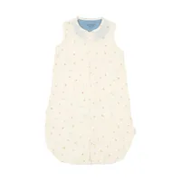 Little Dutch Forest Treasures Slaapzak Zomer - 90 cm - Hydrofiel 