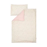 Little Dutch Fairy Wonders Dekbedovertrek Peuter - 120 x 150 cm + 50 x 60 cm