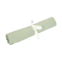 Little Dutch Swaddle Doek - 120 x 120 cm - Hydrofiel - Sage 