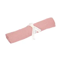 Little Dutch Swaddle Doek Hydrofiel Pure Pink Blush 120 x 120 cm