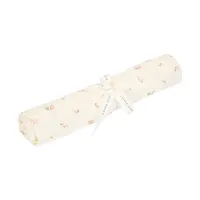 Little Dutch Swaddle Doek - 120 x 120 cm - Hydrofiel - Fairy Blossom