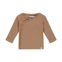 A Tiny Story Long Sleeve T-Shirt - Cookie