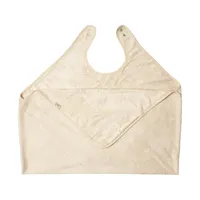 Timboo Knuffelhanddoek Volwassen/Kind - 98 x 104 cm 