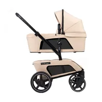 The Jiffle Wagon 2+ Kinderwagen