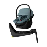 Thule Autostoeltje - Maple + Alfi Base