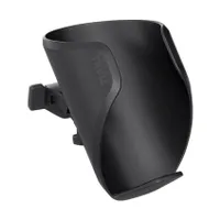 Thule Bidonhouder - Zwart