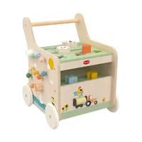 Tiny Love Farmers Funday Loopwagen