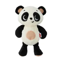 Tiny Love Snuggly Buddy Panda - Zwart / Wit