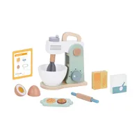 Tooky Toy Mixer - Hout