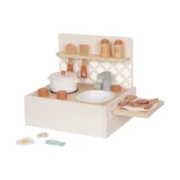 Tooky Toy Speelkeuken Mini - Hout