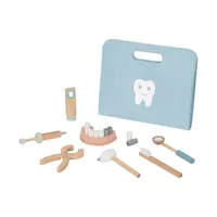 Tooky Toy Speelgoedtas - Tandarts