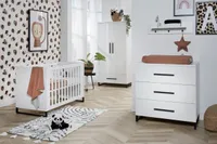 TWF Babykamer Torino