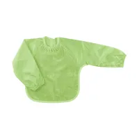 Silly Billyz Slabbetje – Towel Small - Lange Mouw