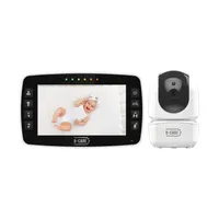 B-Care Baby Twinkle Regular Babyfoon - 4,3 Inch