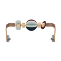 UPPAbaby Mira Speelgoedbeugel - Wonder Wheel