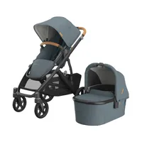 UPPAbaby VISTA V3 Combi-kinderwagen 2-in-1