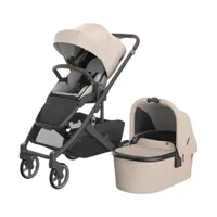 Uppababy Cruz V3 Kinderwagen 2-in-1