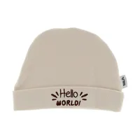 VIB Hello World! Muts - Beige