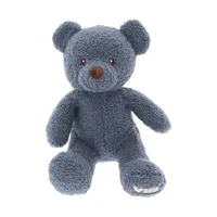 VIB Beer Teddy - 35 cm