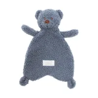 VIB Beer Teddy Knuffeldoekje