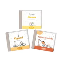 Pauline Oud Voordeelpakket Jubileum (3 titels)