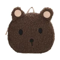 Beagles Rugzak - Friends - Donkerbruin