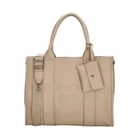 Charm London Laptoptas - Bond