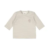 Feetje Fall Favorites Longsleeve Streep Shirt - Mint